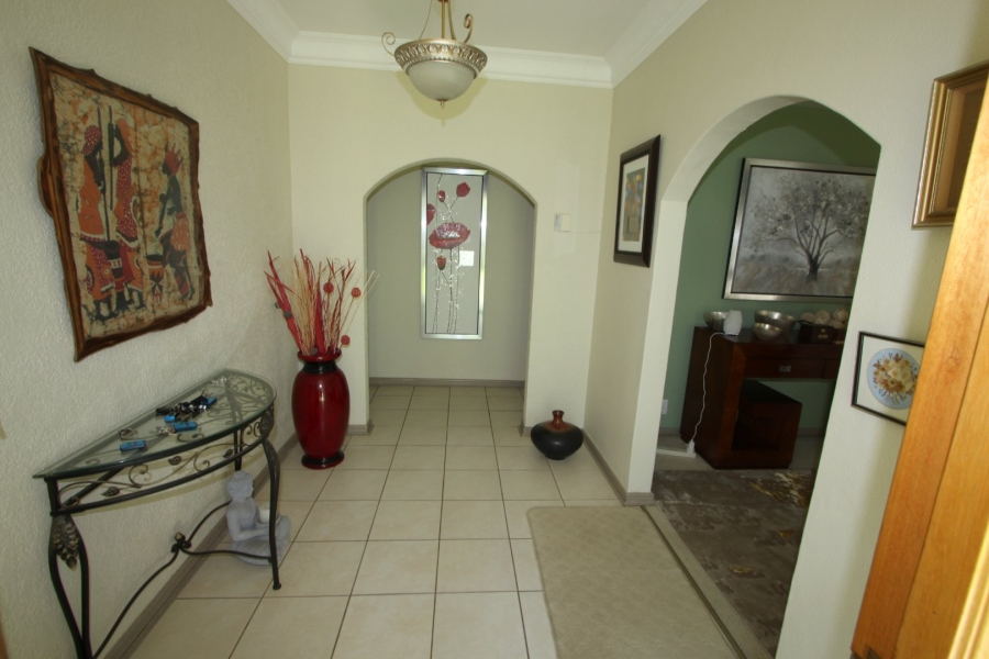 3 Bedroom Property for Sale in Jan Cillierspark Free State
